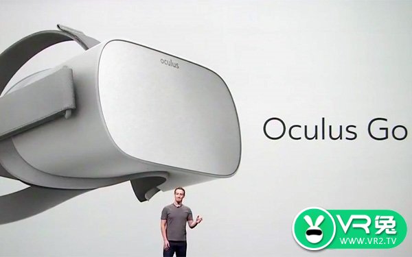 <b>OC4专题：Oculus将在18年正式发售VR一体机，售价199</b>
