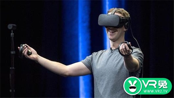 20亿美元投资VR技术，Facebook并没有获得预期目标