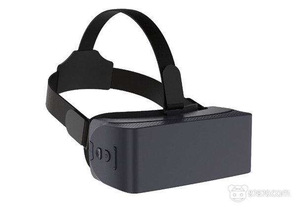 <b>爱奇艺发布VR一体机i71！售价999元</b>