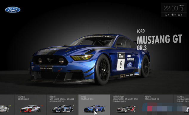 PSVR头显本周新游戏推荐 《GT赛车》将新增VR模式