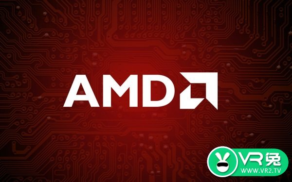 AMD扭亏转盈！第三季度净赚7100美元