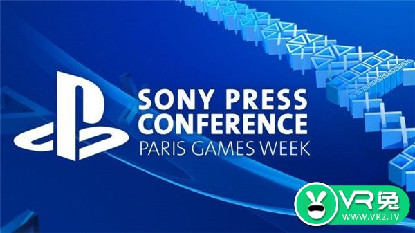 巴黎游戏周开展7款全新PS4和PSVR游戏首次亮相
