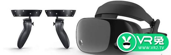 <b>三星Odyssey Windows VR头显将在年底登陆我国</b>