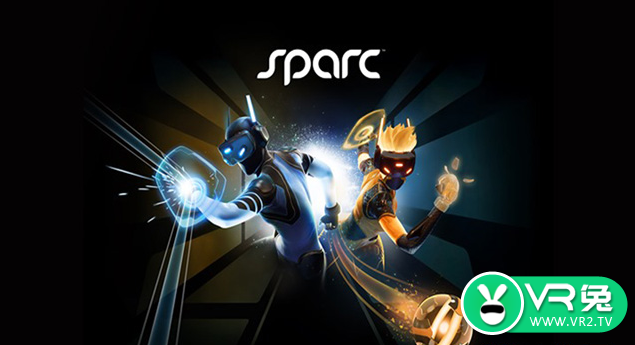 Oculus平台本周上线新游 物理体育游戏《Sparc》令人期待