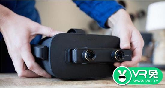 <b>能将Oculus Rift变成AR眼镜的ZED Mini售价499美元</b>