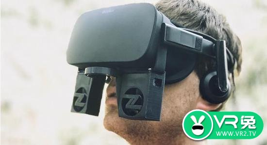 <b>那款可以让你感受到风吹的VR设备ZephVR众筹已确认项目取消</b>