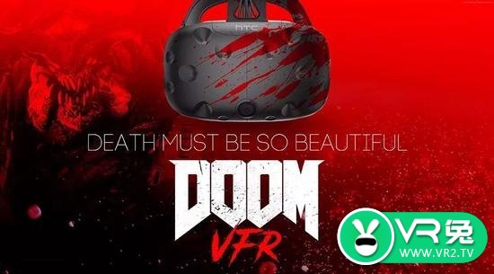 超高的配置要求，令《Doom VFR》受到玩家诟病