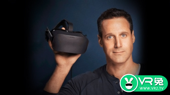 <b>Oculus VR内容副总裁表示“18年将不会推出新的VR头显”</b>