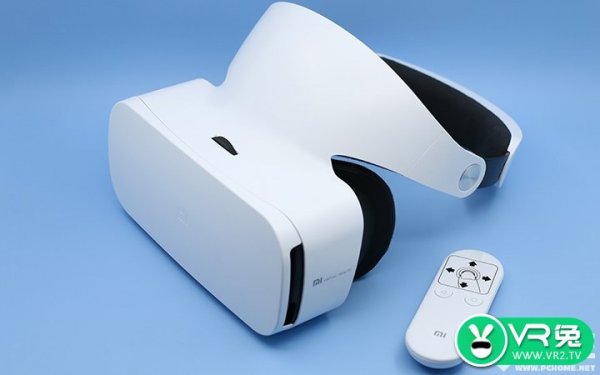 小米VR怎么样？小米VR眼镜体验评测