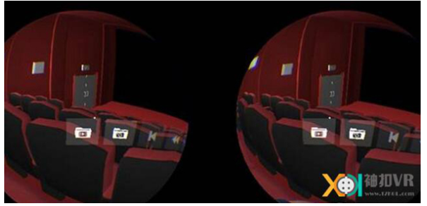 VR One上手评测 VR One初次体验评测