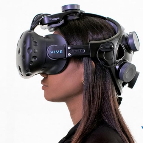 全球首款脑机交互VR游戏《Awakening》即将登陆线下体验店