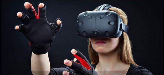 <b>高通公司宣布为包括小米在内20多家VR头盔制造商提供芯片</b>