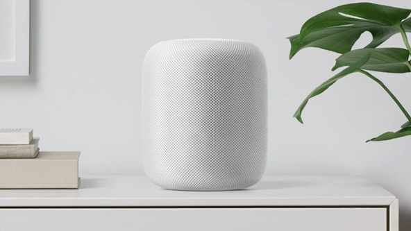 苹果首款智能音箱HomePod获FCC认证，出货在望