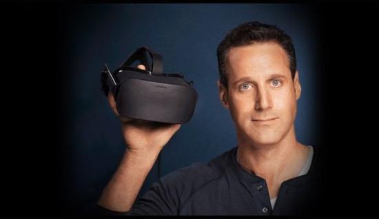Oculus内容副总裁：移动VR很好，但Rift内容依然是重点
