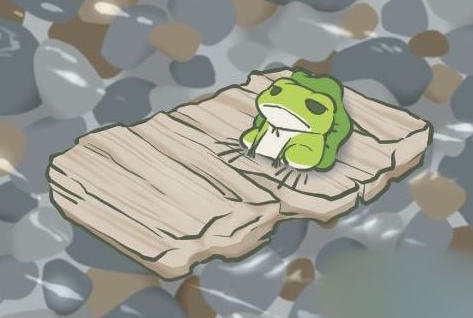 旅行青蛙有iOS版本哪里下载？为什么苹果商店搜不到旅行青蛙？