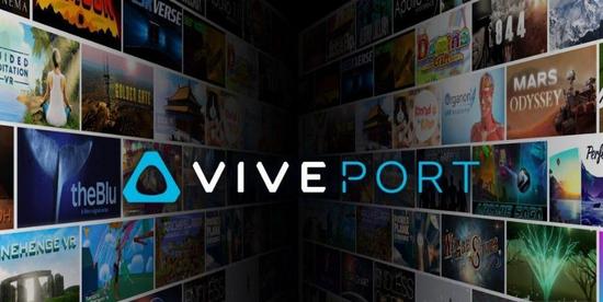 HTC为第二年度Viveport开发者大赛冠军提供50,000美元奖金