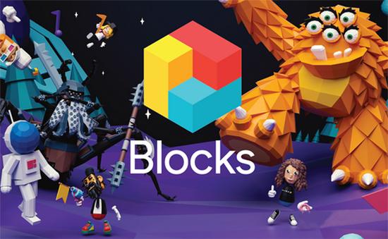 谷歌VR应用Blocks最新更新：三大功能优化3D模型