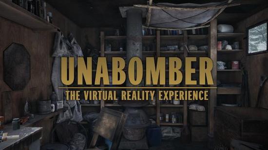 还原真实连环杀手，VR游戏《Unabomber VR》上架HTC Vive