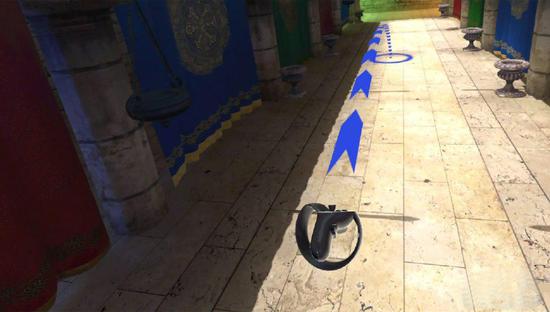 Godot 3.0发布：为游戏引擎提供了VR支持