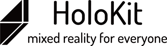 网易AR眼镜HoloKit：开放、共赢，不为赚钱