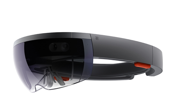 微软为HoloLens推出租赁业务 扩大HoloLens市场