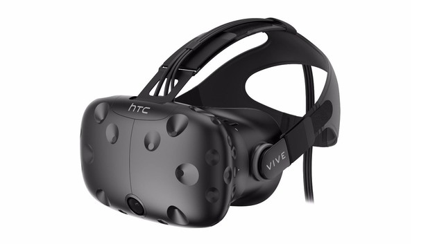 HTC Vive上调VR游戏会员VivePort服务价格
