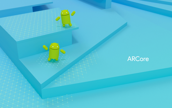 谷歌发布ARCore 1.0 杀手级AR应用还有多远？