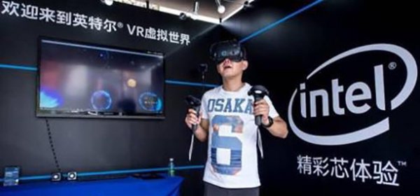 Intel提出最新VR软件解决方案：将2500人共同置身于篮球场中