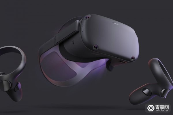 Oculus计划发展B端VR业务，推出Oculus Quest企业版