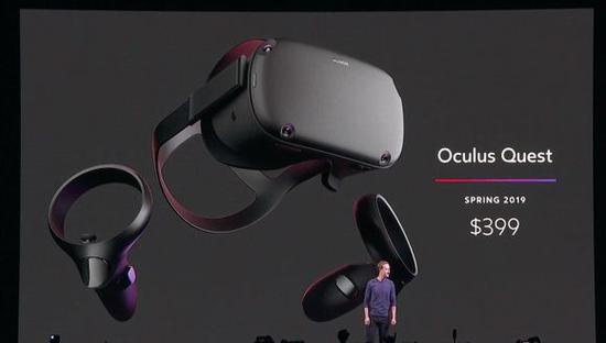 开发者分享了Oculus Quest和移动硬件的VR游戏优化速成课程