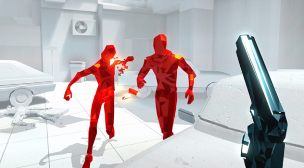 《Superhot VR》：首发日销量Quest比Rift高300％