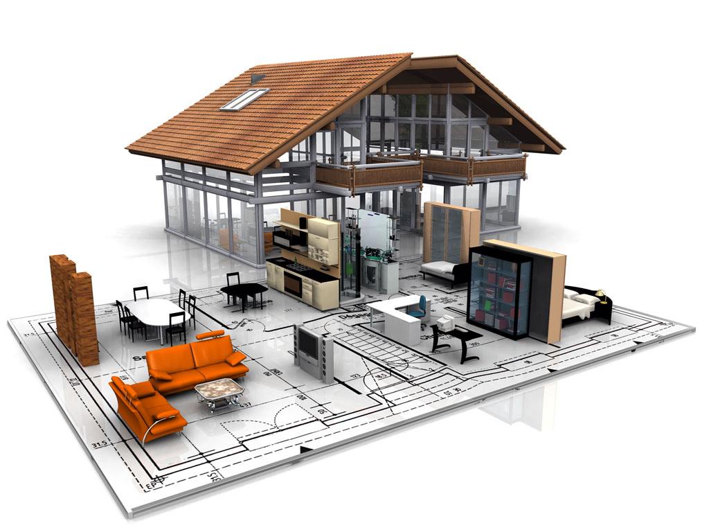AR技术为家居行业提供新的销售体验