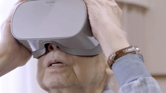 帮助日本老人环游世界！东京大学团队推出VR旅游系统