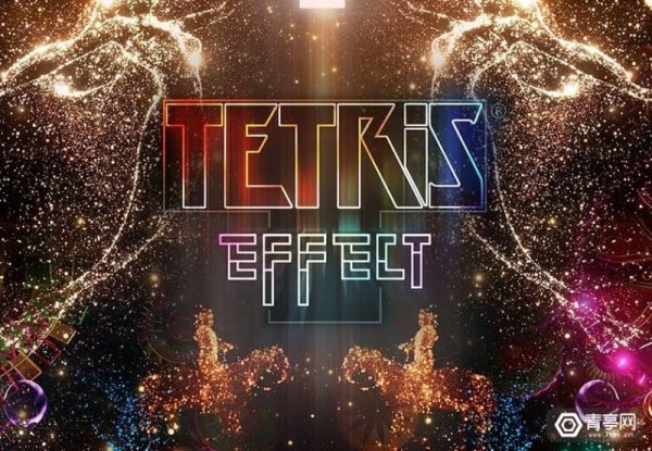 VR游戏《Tetris Effect》现已登陆Epic商城
