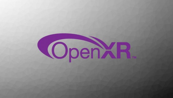 多平台VR协议OpenXR 1.0规范已发布