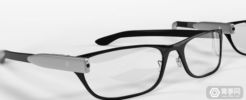 苹果AR眼镜专利：压力传感器防水方案、可调节式光学镀膜