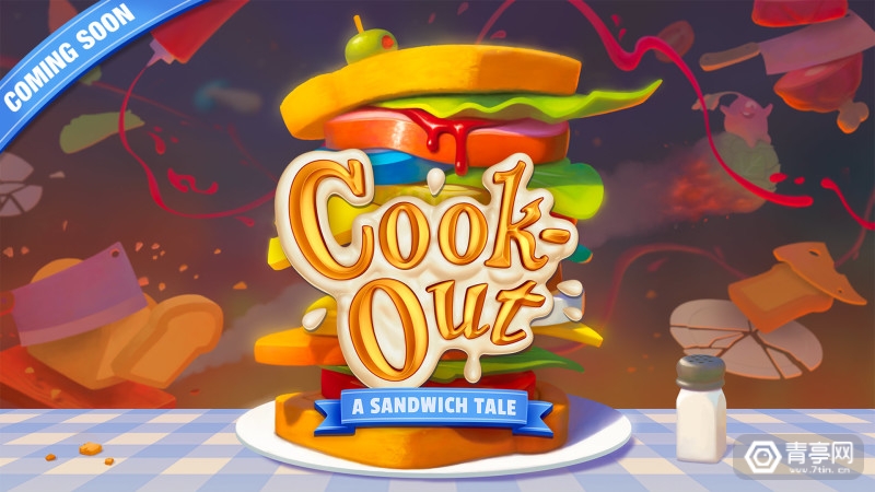 Cookout-a-sandwich-tale