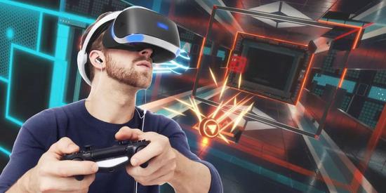 VR游戏盘点：闭着眼买都不会亏的VR游戏推荐