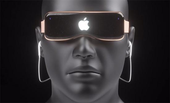 市场研究机构IDC表示21年苹果将会推动AR眼镜市场发展