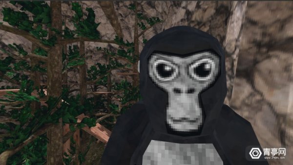 <b>多人VR社交游戏《Gorilla Tag》用户量达4.2万人</b>