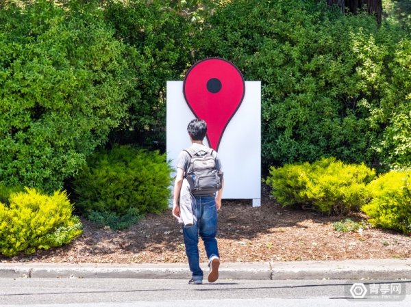 <b>谷歌宣布将为Google Maps更新室内AR导航</b>