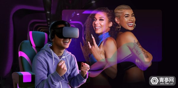 <b>VR演唱会平台AmazeVR宣布获得950万美元新融资</b>