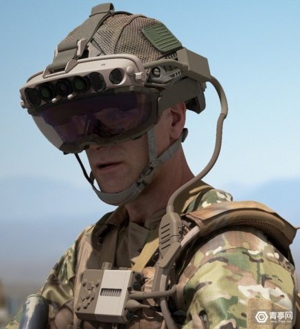 <b>美陆军讨论如何使用微软HoloLens军用眼镜</b>