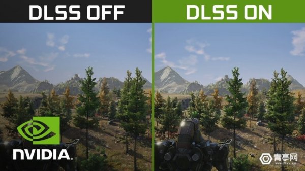 NVIDIA公布首批3款DLSS VR游戏