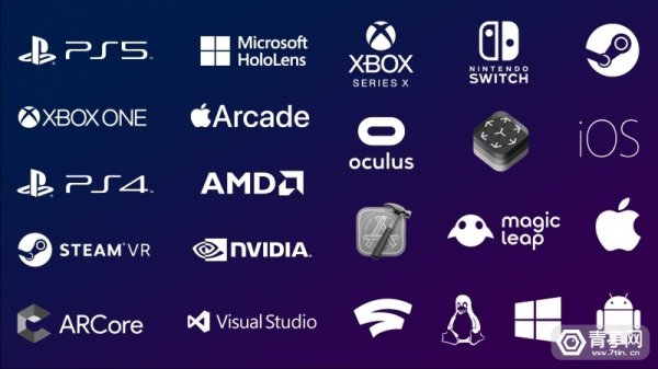 <b>Epic宣布了虚幻引擎5对VR方面进行了改进</b>