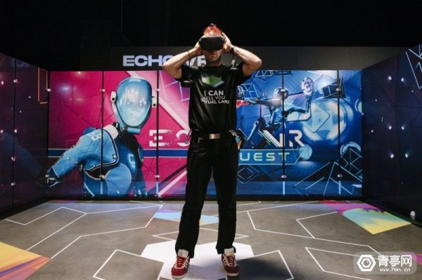 <b>Oculus正在研究将VR健身数据与iPhone同步</b>