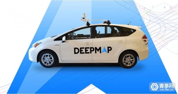 <b>NVIDIA收购 DeepMap 进一步投入自动驾驶技术</b>