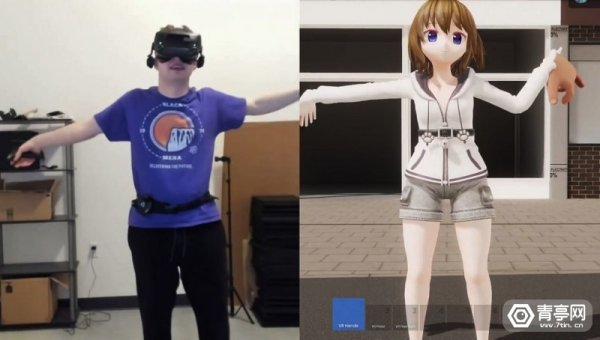 <b>Facepunch旗下游戏《Garry’s Mod》续作将支持VR及动作捕捉</b>
