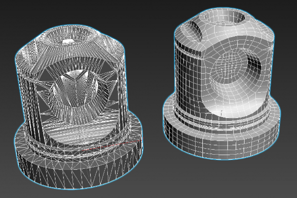 <b>Nextech AR发布一款可将CAD转换为Poly格式的3D转换器</b>