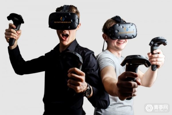 <b>VR内容平台Synthesis VR将以480万加元被Fantasy 360收购</b>